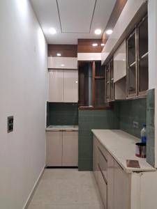Kitchen Image of 1550 Sq.ft 3 BHK Apartment / Flat for sale in JMD Siddhi Vinayak, Sector 73 Noida for Rs. 7600000