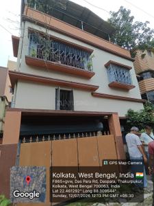 Image of 2130 Sq.ft 5 BHK Independent House for sale in Thakurpukur, Kolkata for Rs. 10000000