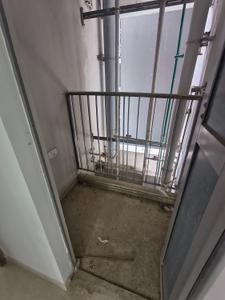Balcony Image of 1120 Sq.ft 2 BHK Apartment / Flat for sale in Kalpataru Immensa, Thane West Thane for Rs. 13900000