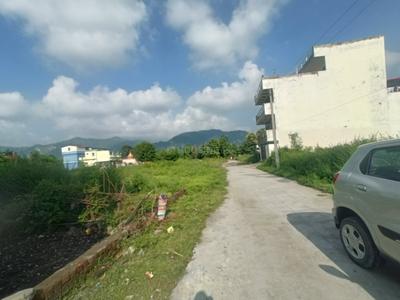 Image of 945 Sq.ft Residential Plot / Land for sale in Raipur, Dehradun for Rs. 3780000