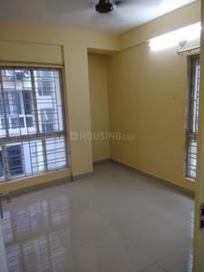 Bedroom Image of 731 Sq.ft 2 BHK Apartment / Flat for sale in Riya Gitanjali, Ruiya Kolkata for Rs. 2800000