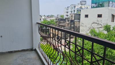 Image of 1770 Sq.ft 3 BHK Apartment / Flat for sale in Mahanagar, Lucknow for Rs. 14000000