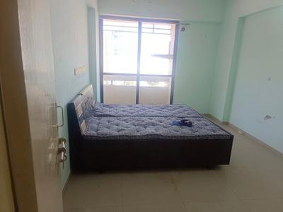 Bedroom Image of 2250 Sq.ft 3 BHK Apartment / Flat for sale in Acher Ahmedabad for Rs. 9500000