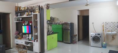 Hall Image of 1500 Sq.ft 3 BHK Apartment / Flat for sale in Hayagriva Nagar Udupi for Rs. 6500000