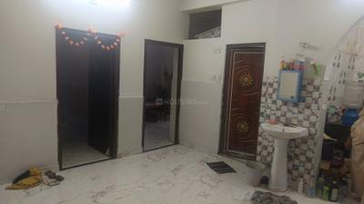 Living Room Image of 1201 Sq.ft 3 BHK Apartment / Flat for sale in Teghoria Kolkata for Rs. 7900000