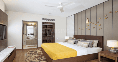 Image of 996 Sq.ft 2 BHK Apartment / Flat for sale in DAC Venice, Kovur, Chennai for Rs. 7500000