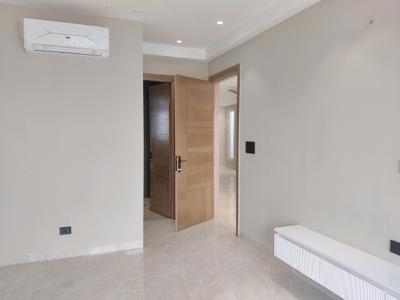 Bedroom Image of 2500 Sq.ft 4 BHK Builder Floor for sale in Sector 57 Gurgaon for Rs. 35000000