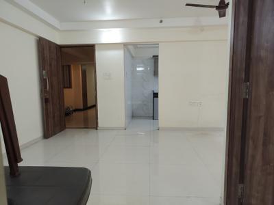 Living Room Image of 1090 Sq.ft 2 BHK Apartment / Flat for sale in Vishesh Balaji Symphony, Panvel Navi Mumbai for Rs. 8200000