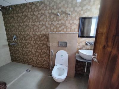 Bathroom Image of 1500 Sq.ft 3 BHK Apartment / Flat for rent in Matigara Siliguri for Rs. 30000