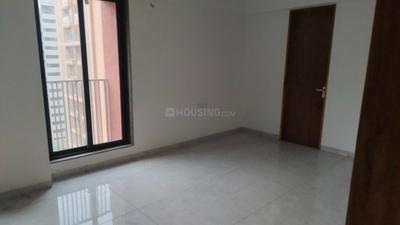 Bedroom Image of 1550 Sq.ft 3 BHK Apartment / Flat for sale in Avibhanam Panache, Vaishno Devi Circle Ahmedabad for Rs. 12500000