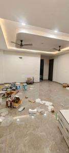 Hall Image of 1400 Sq.ft 3 BHK Builder Floor for rent in Palam Vihar Gurgaon for Rs. 55000