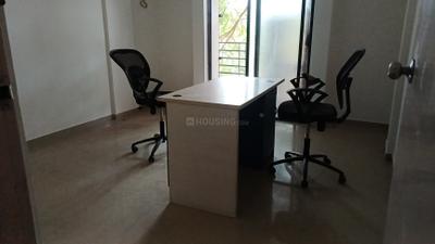 Bedroom Image of 630 Sq.ft 1 BHK Apartment / Flat for sale in Tingre Nagar Pune for Rs. 2800000