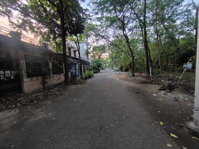 Image of 1291 Sq.ft 2 BHK Independent House for sale in Sector MU 1, Greater Noida for Rs. 19850000