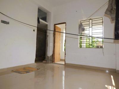 Hall Image of 1125 Sq.ft 3 BHK Apartment / Flat for sale in Dum Dum Cantonment Kolkata for Rs. 5175000