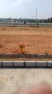 Image of 1333 Sq.ft Residential Plot / Land for sale in Devanahalli, Bengaluru for Rs. 1600000