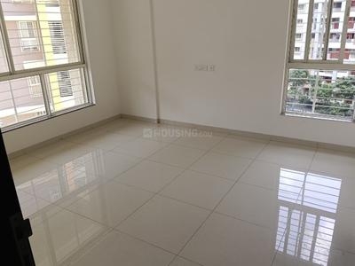 Bedroom Image of 1250 Sq.ft 3 BHK Apartment / Flat for sale in Kolte Patil Western Avenue, Wakad Pune for Rs. 15800000