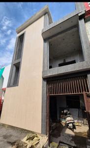 Image of 900 Sq.ft 1 BHK Independent House for rent in Adhartal, Jabalpur for Rs. 10000