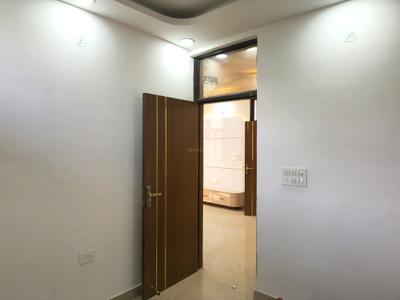 Bedroom Image of 900 Sq.ft 2 BHK Builder Floor for sale in Indirapuram Ghaziabad for Rs. 6900000