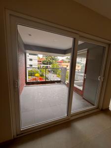 Balcony Image of 2854 Sq.ft 4 BHK Apartment / Flat for sale in Thrikkakara North Kochi for Rs. 30000000