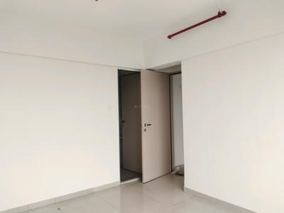 Bedroom Image of 1250 Sq.ft 3 BHK Apartment / Flat for sale in Gurukrupa Marina Enclave Wings Q And R With Kindergarten Phase IV, Malad West Mumbai for Rs. 29000000