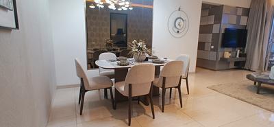 Hall Image of 1116 Sq.ft 2 BHK Apartment / Flat for sale in Kharadi Pune for Rs. 9850000