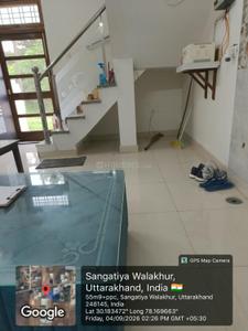 Image of 1500 Sq.ft 3 BHK Villa for sale in Dhalwala, Rishikesh for Rs. 9500000
