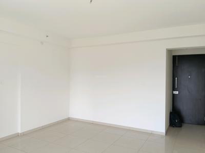Living Room Image of 900 Sq.ft 2 BHK Apartment / Flat for rent in Godrej Emerald, Kasarvadavali Thane for Rs. 25399