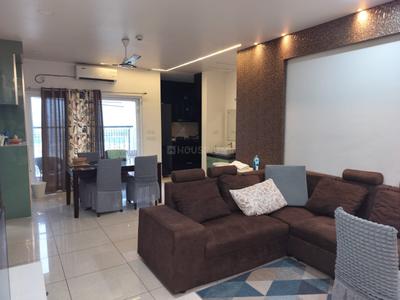 2.5 BHK Flat