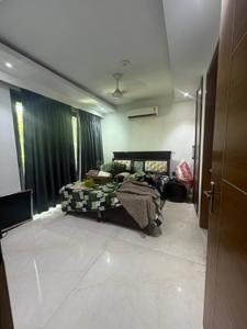 Bedroom Image of 3500 Sq.ft 5 BHK Independent House for sale in Sector 41 Noida for Rs. 43500000