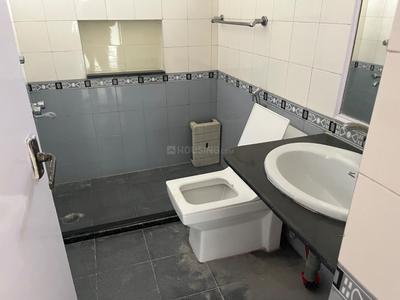 Bathroom Image of 1700 Sq.ft 3.5 BHK Builder Floor for sale in Ardee Platinum Greens, Sector 52 Gurgaon for Rs. 22000000