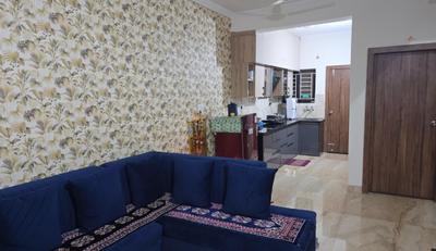 Hall Image of 1554 Sq.ft 3 BHK Duplex for rent in Dipdi Bhopal for Rs. 18000