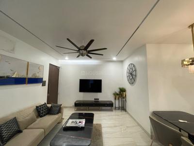 Hall Image of 980 Sq.ft 2 BHK Apartment / Flat for sale in Dr.Panjabrao Deshmukh Colony Amravati for Rs. 5600000