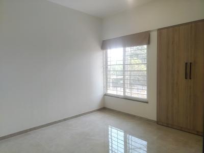 Bedroom Image of 1557 Sq.ft 3 BHK Apartment / Flat for sale in Nanded City, Nanded Pune for Rs. 15200000