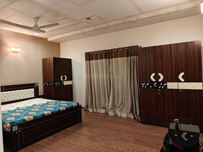 Bedroom Image of 4400 Sq.ft 4 BHK Villa for sale in Yapral Secunderabad for Rs. 48000000