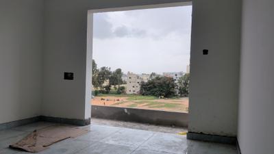 Bedroom Image of 1333 Sq.ft 3 BHK Apartment / Flat for sale in Kalkere Bengaluru for Rs. 8436000