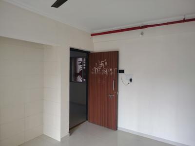 Living Room Image of 750 Sq.ft 1 BHK Apartment / Flat for rent in Rutu Enclave, Kasarvadavali Thane for Rs. 16511