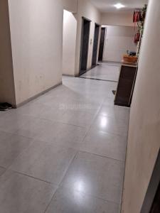 Hall Image of 670 Sq.ft 1 BHK Apartment / Flat for sale in  Green County Phase 2, Fursungi Pune for Rs. 4200000