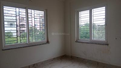 Bedroom Image of 1295 Sq.ft 3 BHK Apartment / Flat for sale in New Town Kolkata for Rs. 11200000