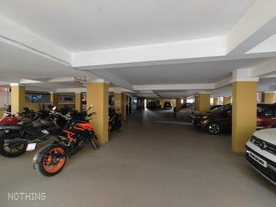 Image of 1220 Sq.ft 2 BHK Builder Floor for rent in Bommanahalli, Bengaluru for Rs. 35000