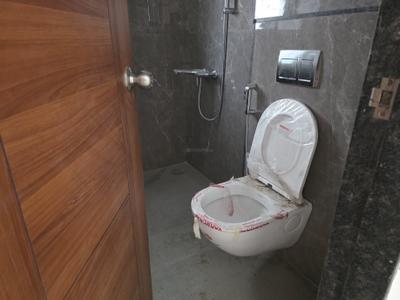 Image of 1000 Sq.ft 3 BHK Apartment / Flat for rent in Shamraj Trident, Dhankawadi, Pune for Rs. 35000