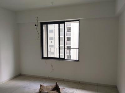 Bedroom Image of 1434 Sq.ft 3 BHK Apartment / Flat for rent in Shaligram Prime, South Bopal Ahmedabad for Rs. 27000