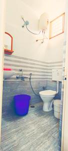 Bathroom Image of 2100 Sq.ft 6 BHK Independent House for sale in Kaval Bairasandra Bengaluru for Rs. 8000000