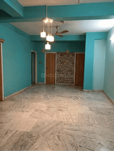 Living Room Image of 1240 Sq.ft 3 BHK Apartment / Flat for sale in Purbalok Kolkata for Rs. 5000000