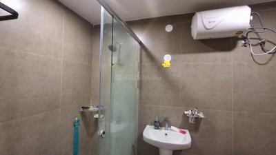 Image of 2625 Sq.ft 3 BHK Apartment / Flat for rent in Aditya Empress Towers, Shaikpet, Hyderabad for Rs. 115014