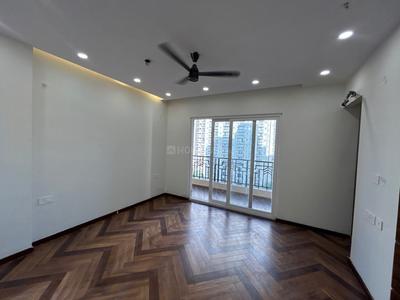 Bedroom Image of 2190 Sq.ft 3 BHK Apartment / Flat for rent in ACE Parkway, Sector 150 Noida for Rs. 65000