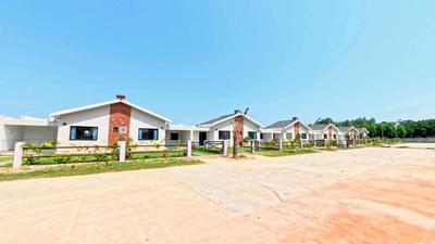 Image of 1831 Sq.ft Residential Plot / Land for sale in Kundal, Mehsana for Rs. 12500000