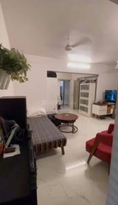 Bedroom Image of 1000 Sq.ft 2 BHK Apartment / Flat for sale in Khan Tower, Jogeshwari West Mumbai for Rs. 21000000