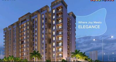 2 BHK Flat