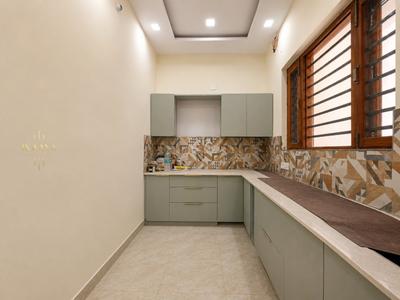 Kitchen Image of 2100 Sq.ft 4 BHK Independent House for sale in Sahastradhara Road Dehradun for Rs. 9900000
