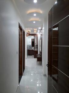 Lobby Image of 540 Sq.ft 2 BHK Apartment / Flat for sale in Uttam Nagar New Delhi for Rs. 2650000